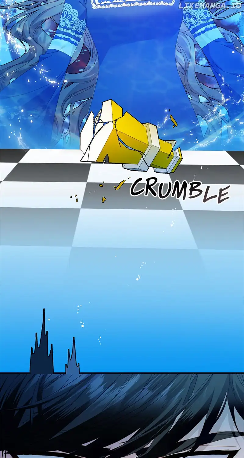 Cavier Falcon Princess Chapter 85 - Page 18