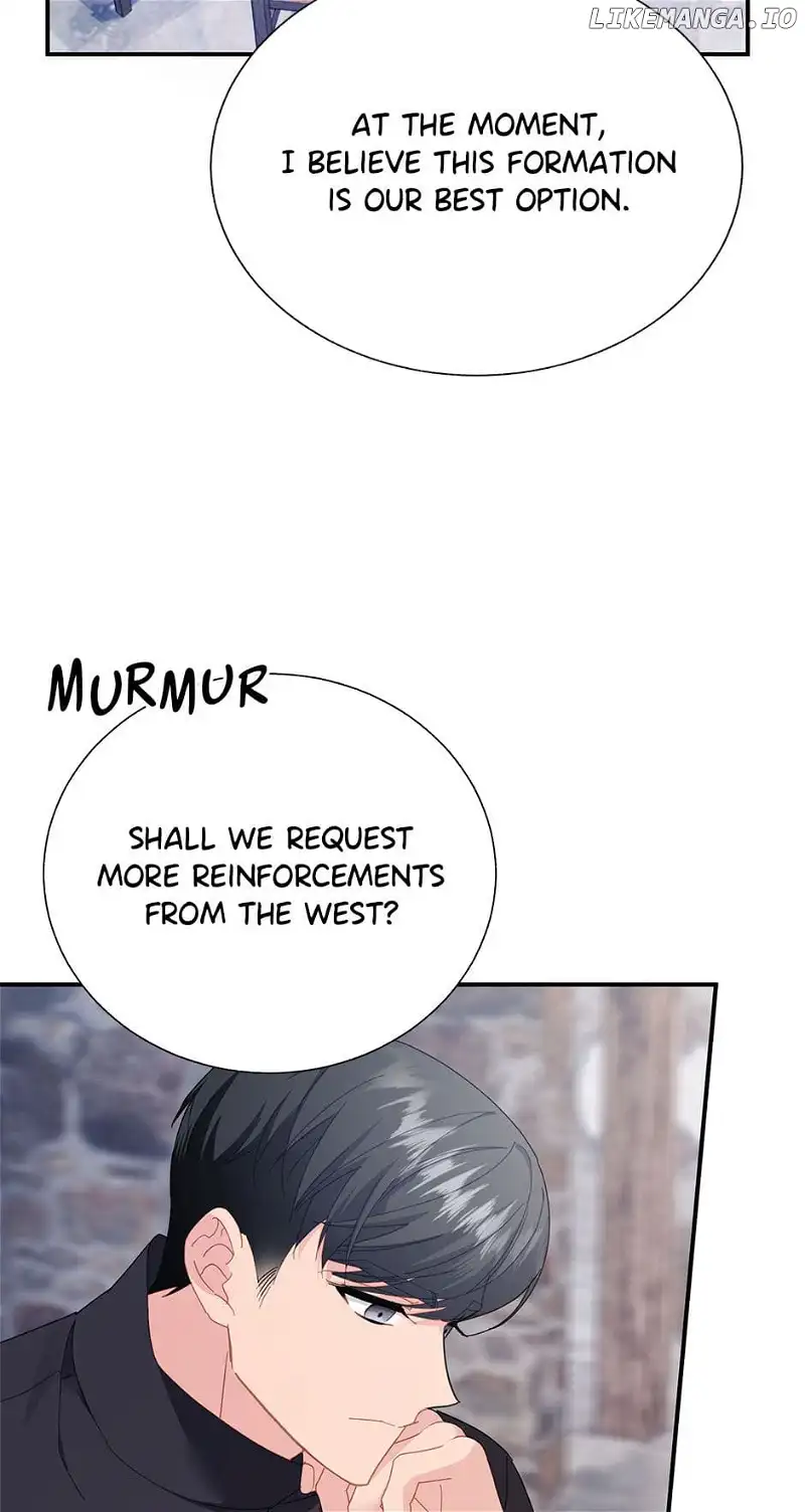 Cavier Falcon Princess Chapter 85 - Page 2