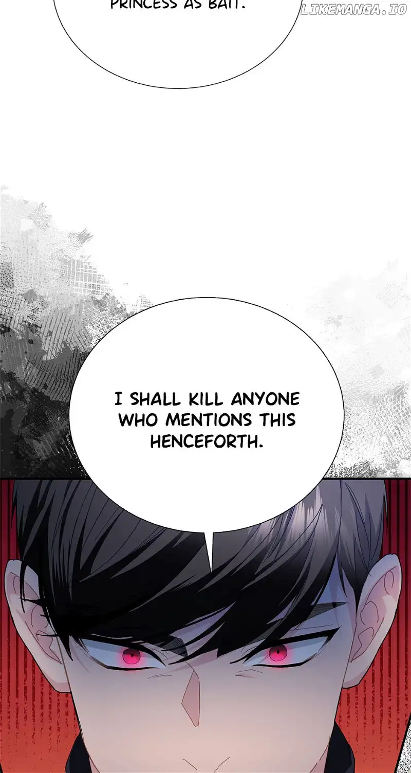 Cavier Falcon Princess Chapter 85 - Page 22