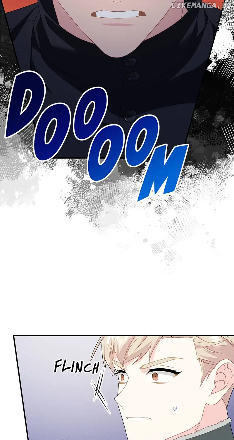 Cavier Falcon Princess Chapter 85 - Page 23