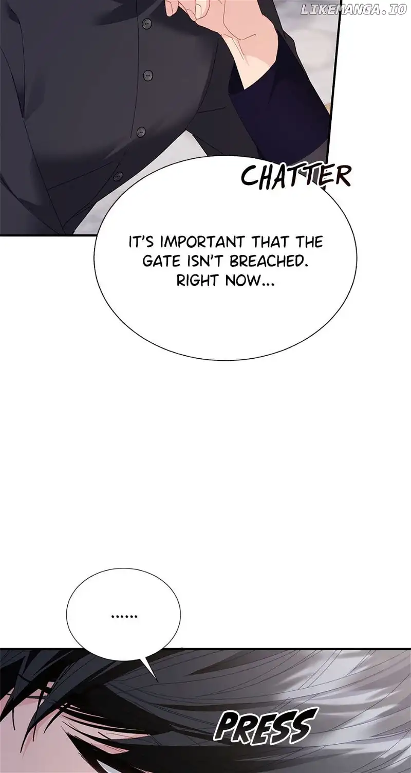 Cavier Falcon Princess Chapter 85 - Page 3