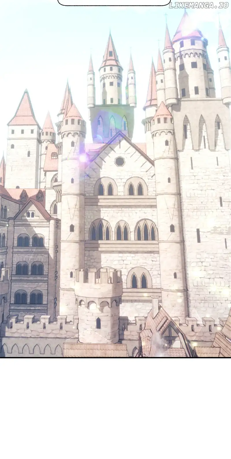 Cavier Falcon Princess Chapter 85 - Page 40