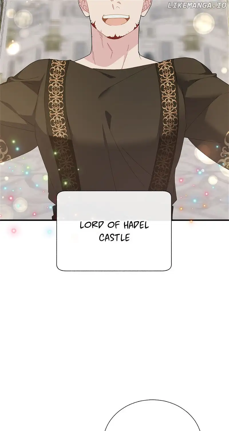 Cavier Falcon Princess Chapter 85 - Page 44