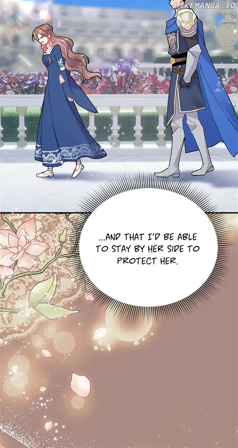 Cavier Falcon Princess Chapter 85 - Page 5