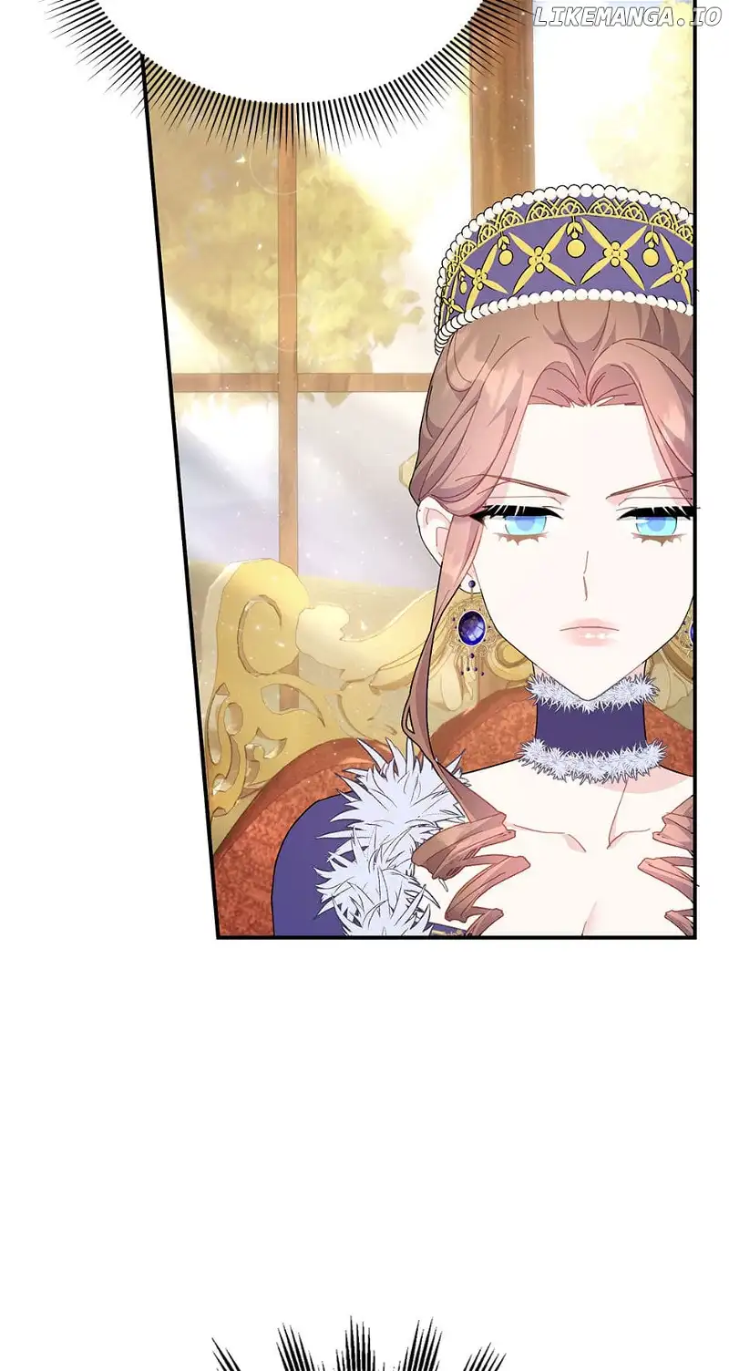 Cavier Falcon Princess Chapter 85 - Page 53