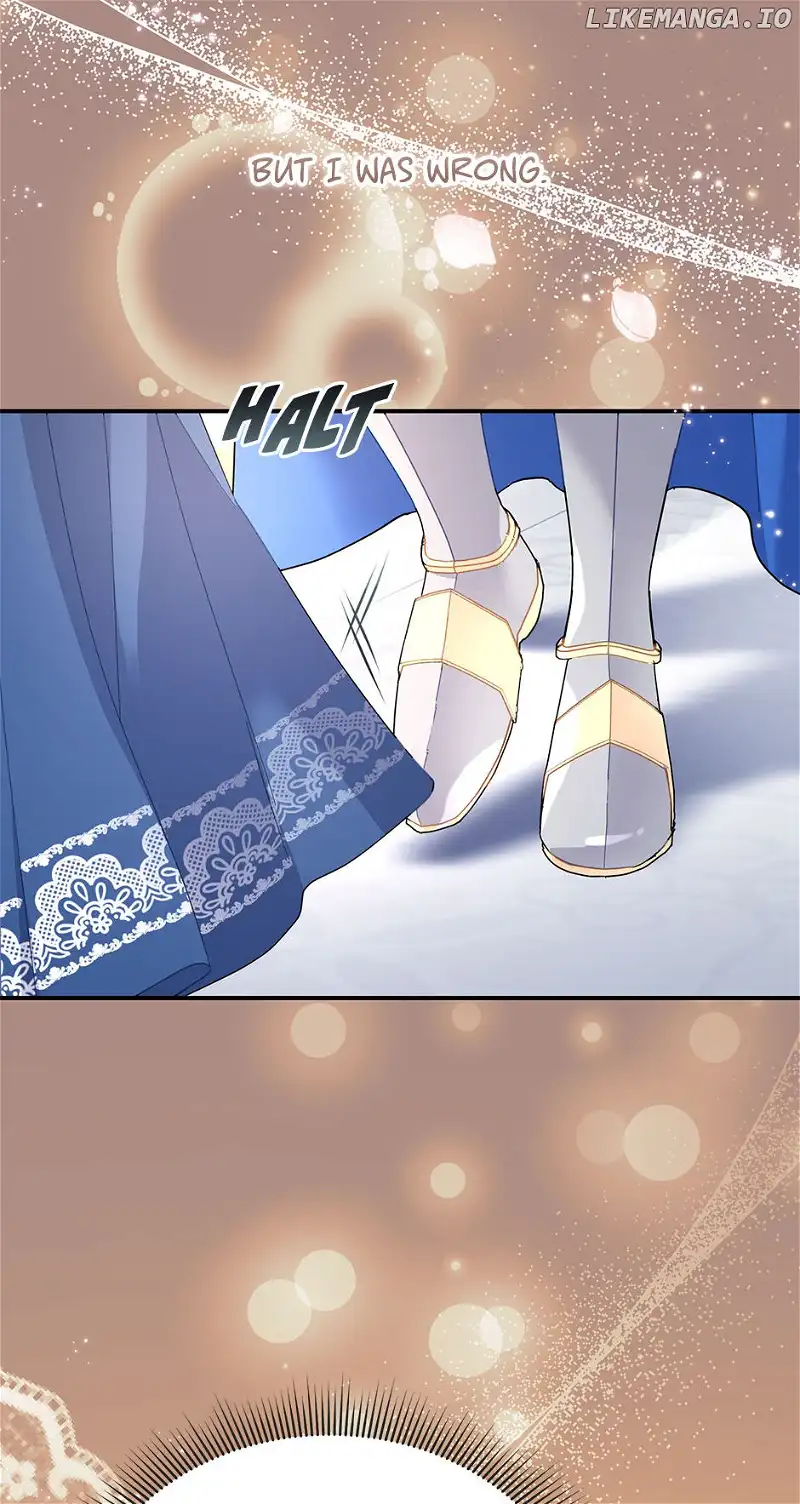 Cavier Falcon Princess Chapter 85 - Page 6