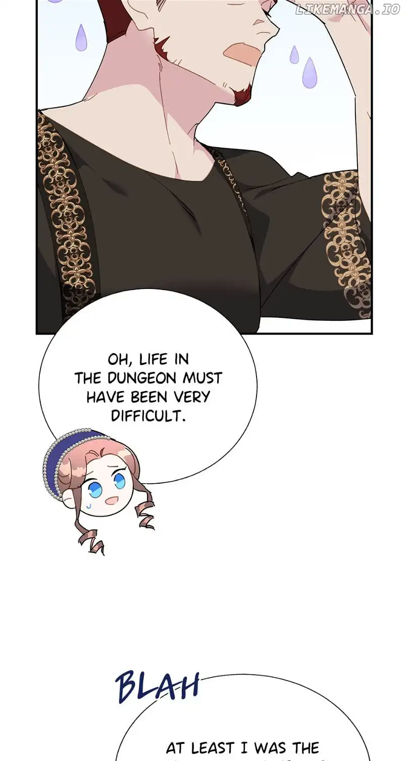 Cavier Falcon Princess Chapter 85 - Page 60