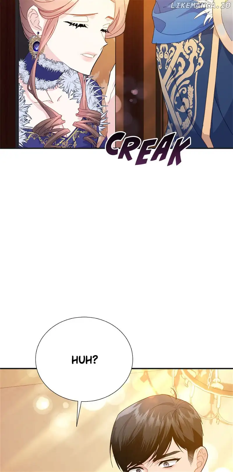 Cavier Falcon Princess Chapter 85 - Page 65