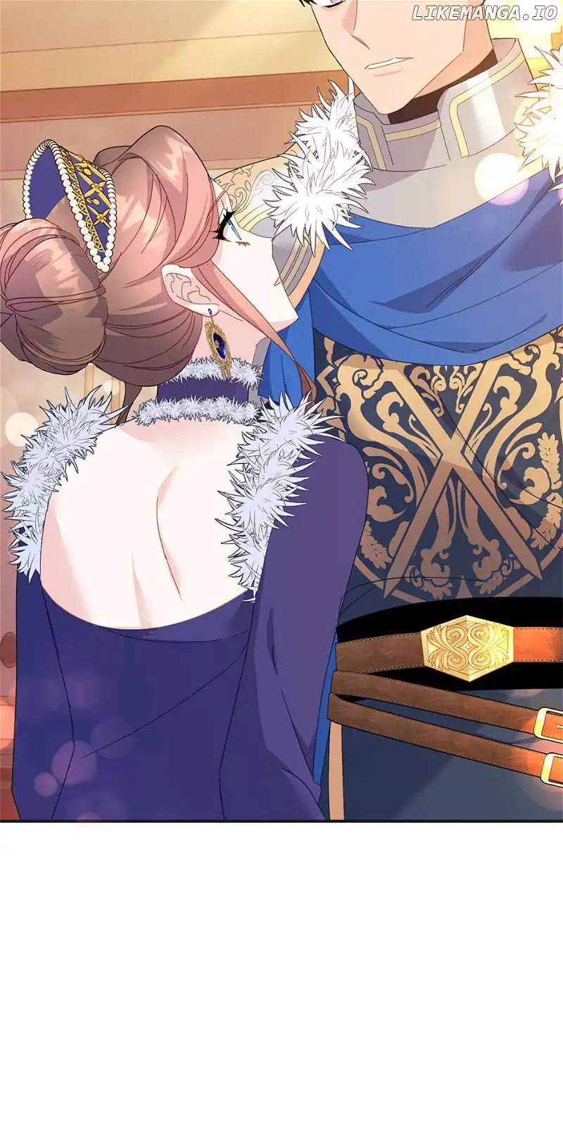 Cavier Falcon Princess Chapter 85 - Page 66