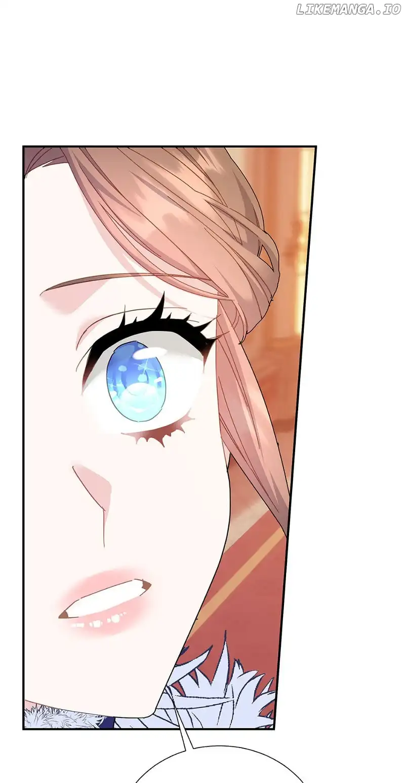 Cavier Falcon Princess Chapter 85 - Page 68