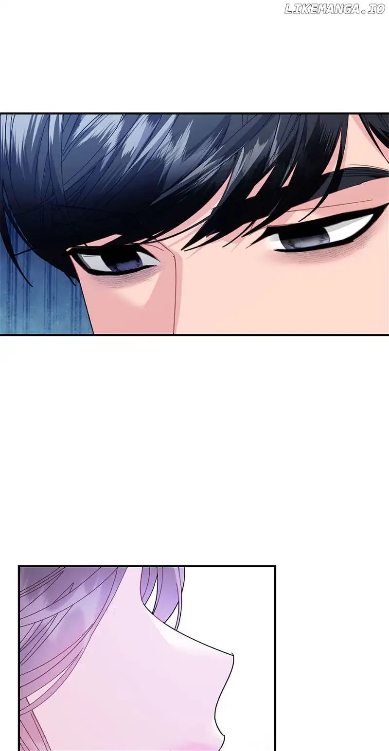 Cavier Falcon Princess Chapter 85 - Page 70