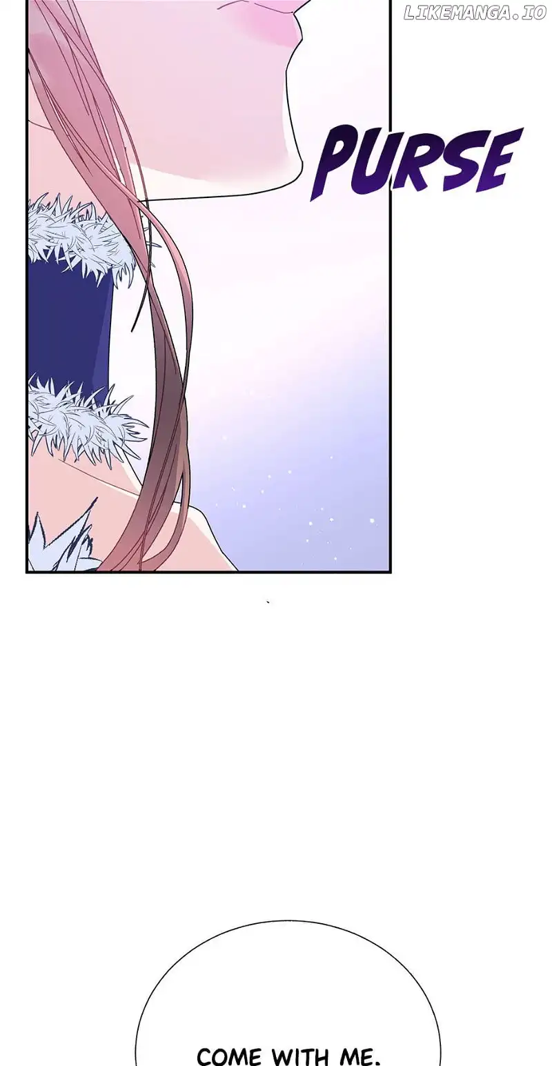 Cavier Falcon Princess Chapter 85 - Page 71