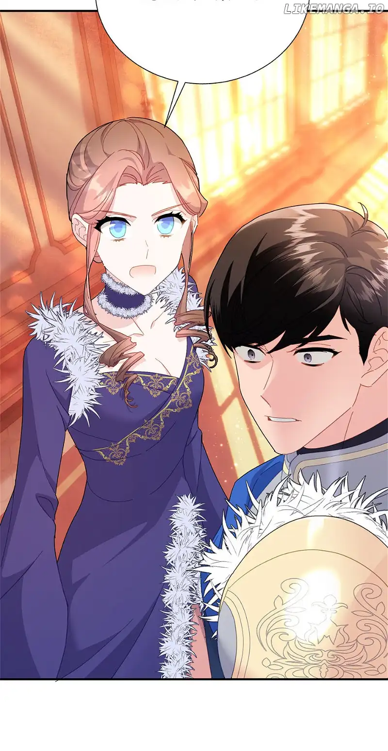 Cavier Falcon Princess Chapter 85 - Page 72