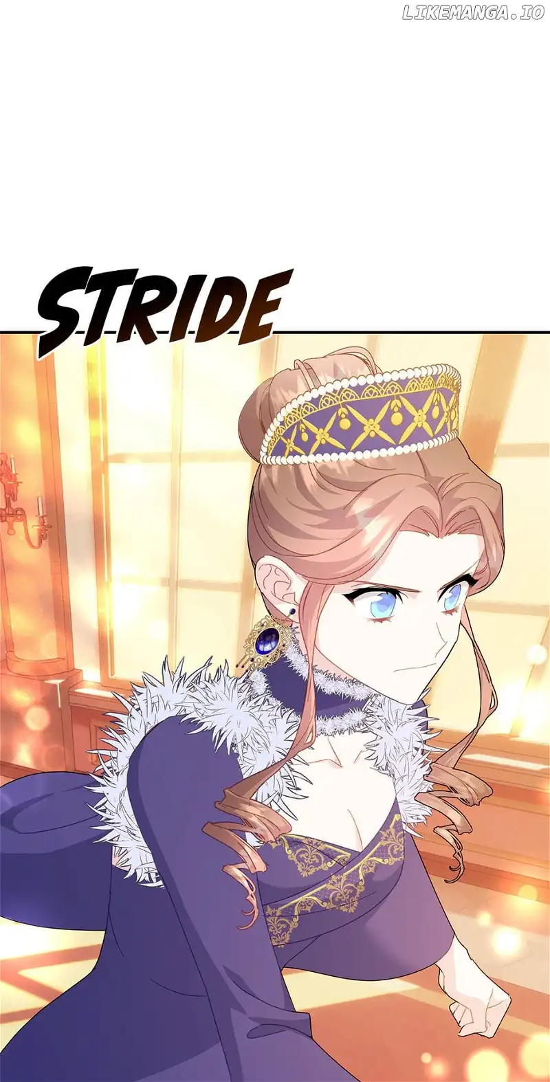 Cavier Falcon Princess Chapter 85 - Page 74