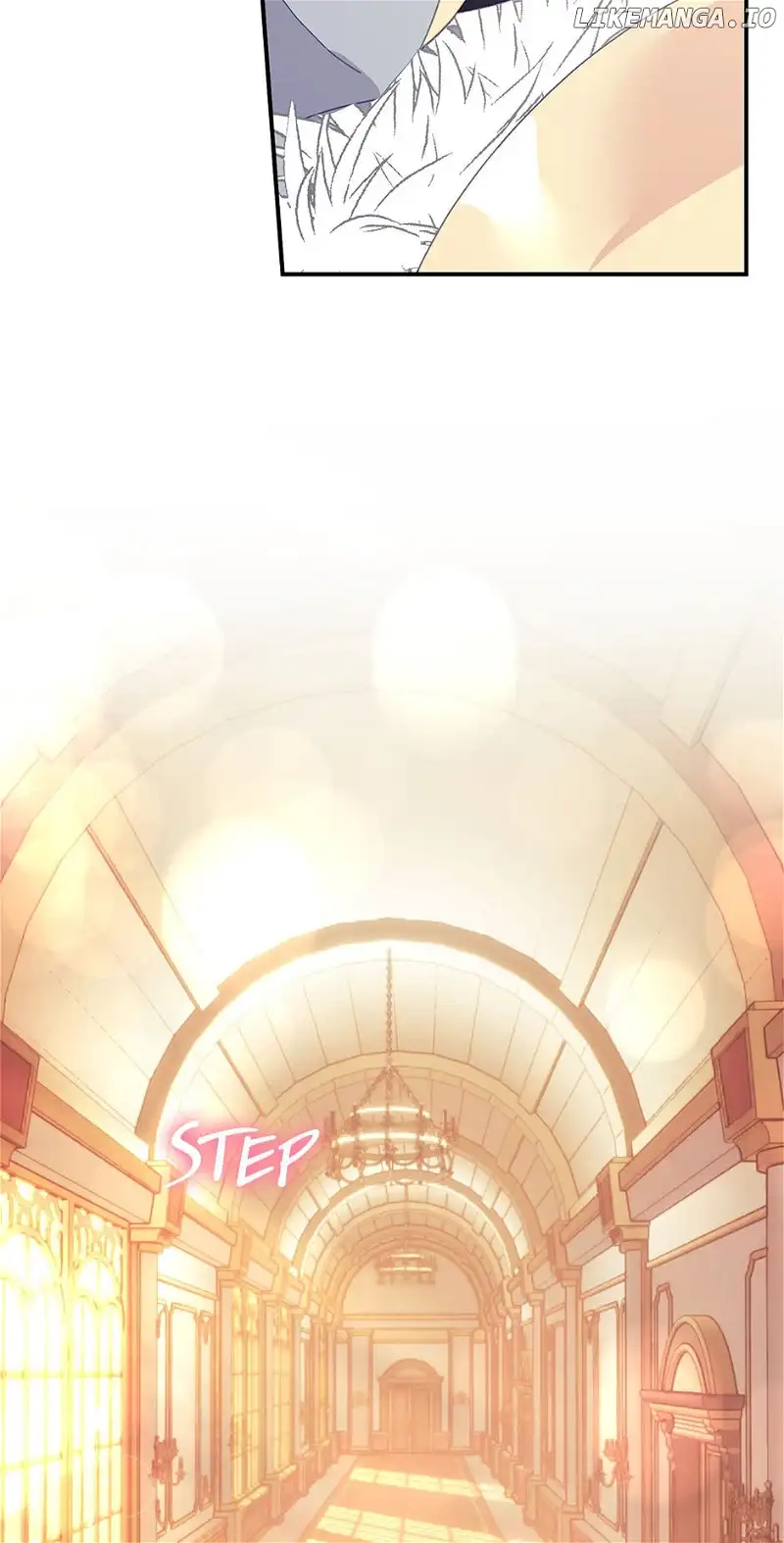 Cavier Falcon Princess Chapter 85 - Page 77