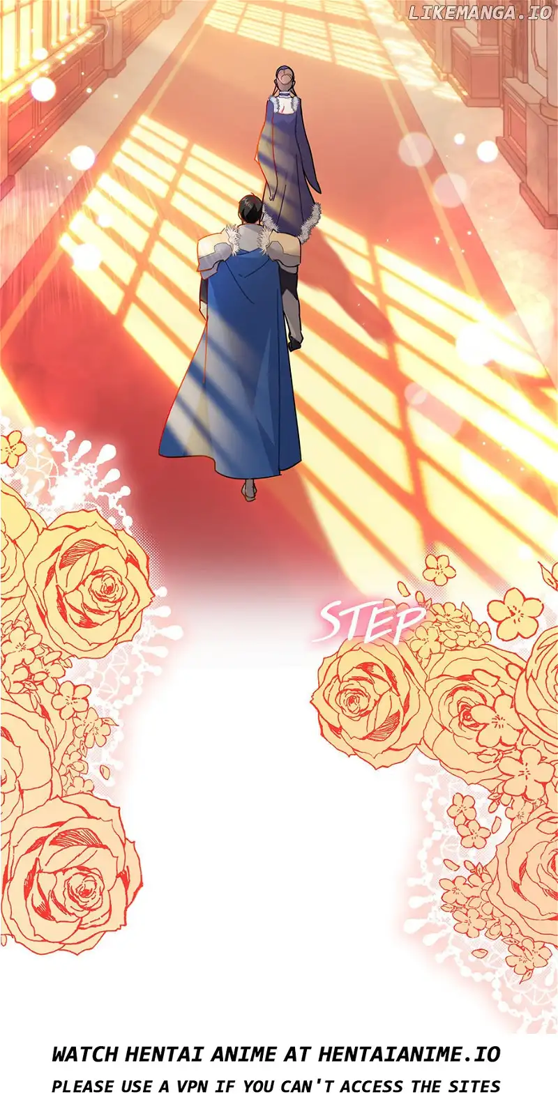 Cavier Falcon Princess Chapter 85 - Page 78