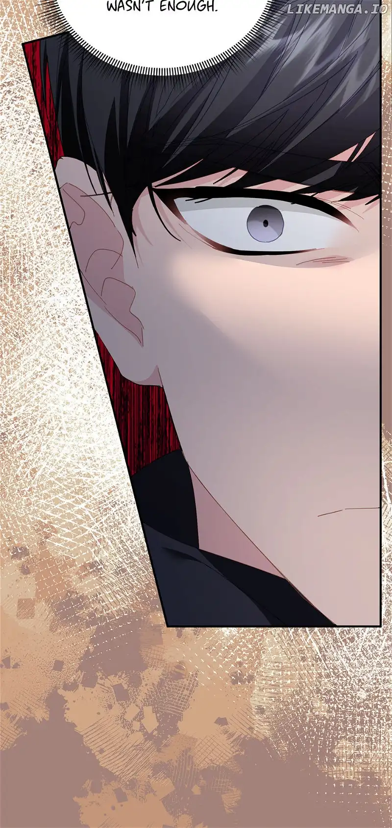 Cavier Falcon Princess Chapter 85 - Page 9