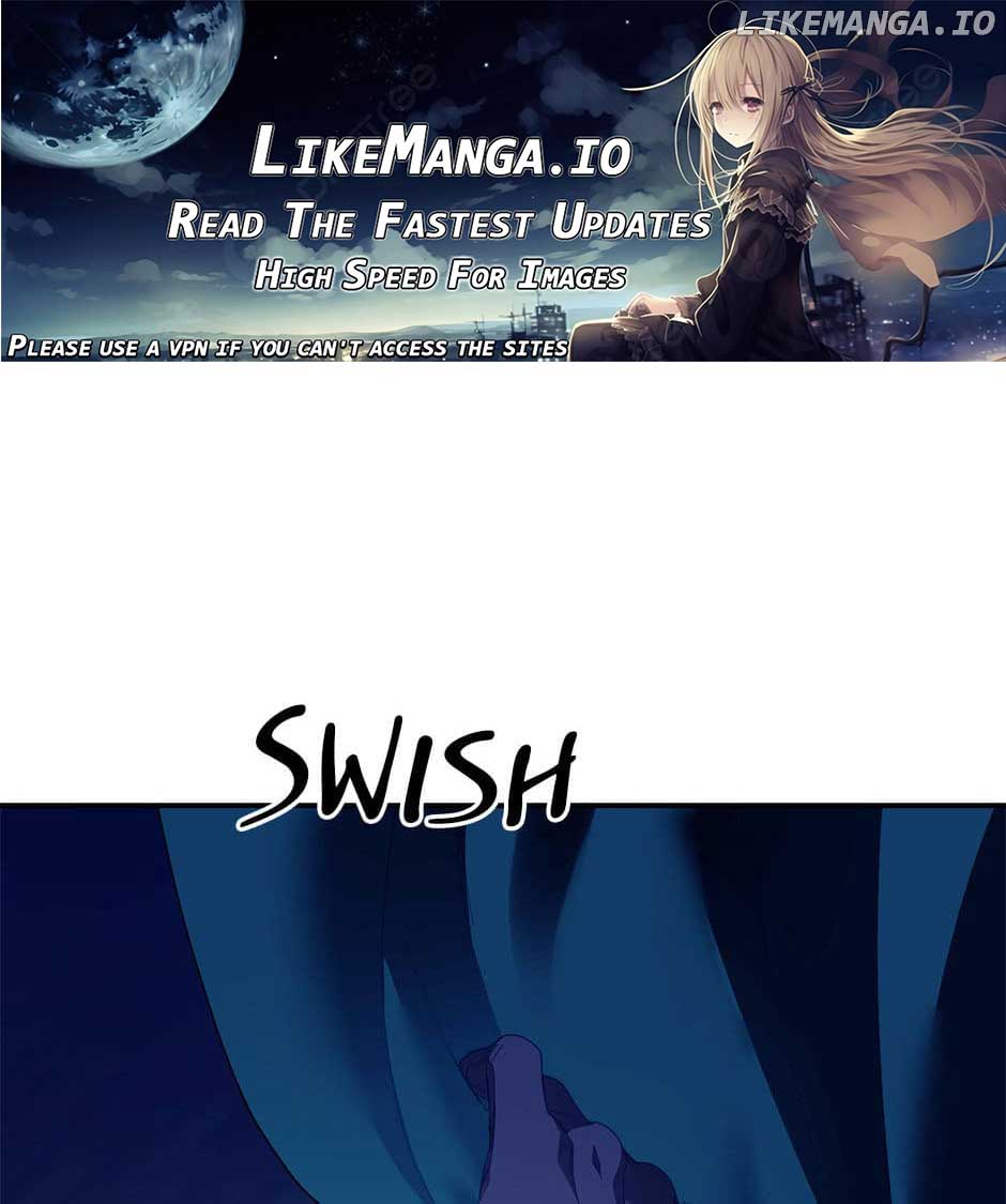 Cavier Falcon Princess Chapter 86 - Page 1