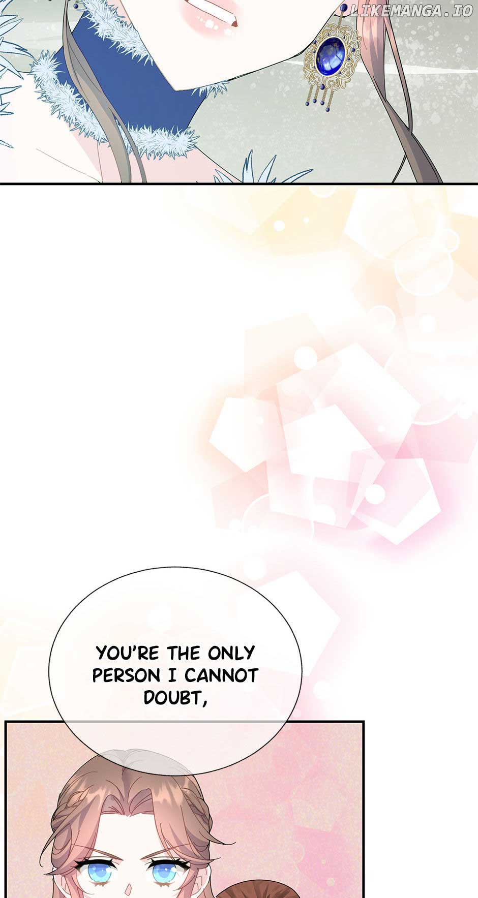 Cavier Falcon Princess Chapter 86 - Page 10