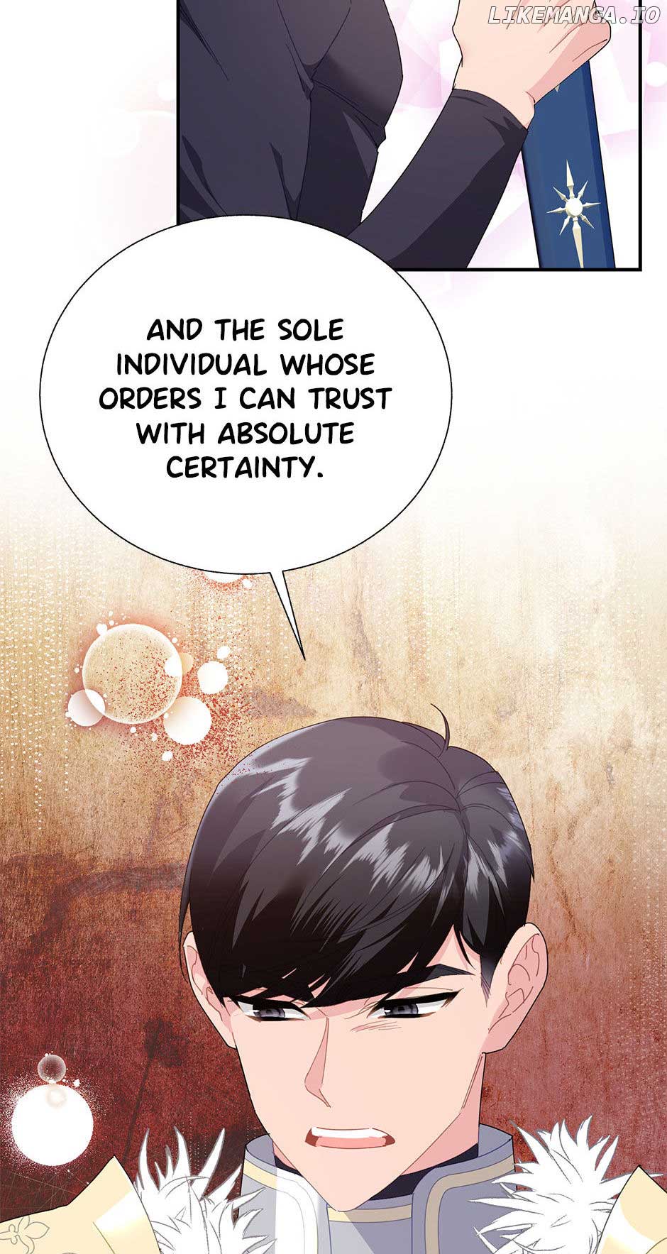 Cavier Falcon Princess Chapter 86 - Page 12