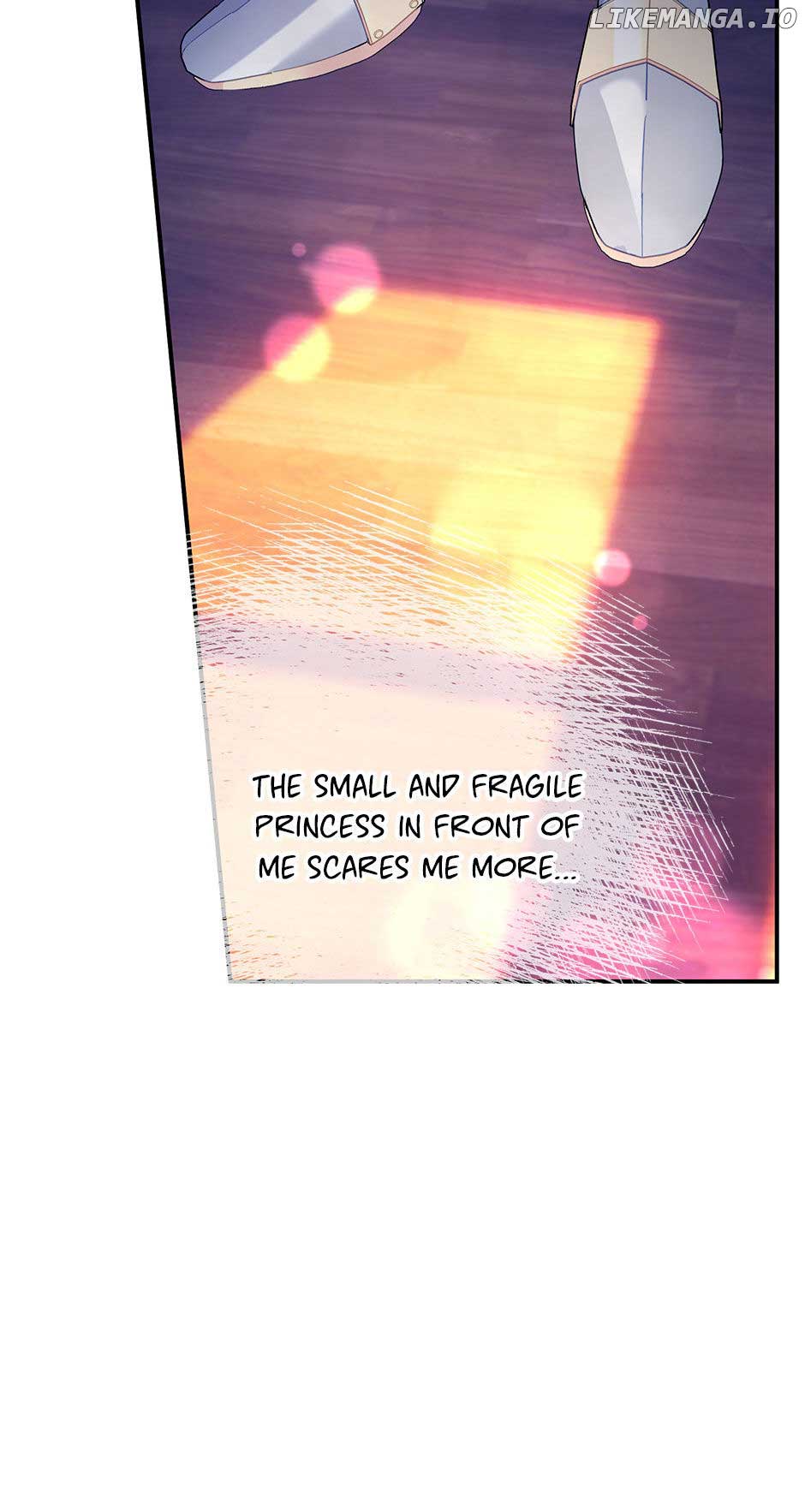 Cavier Falcon Princess Chapter 86 - Page 14