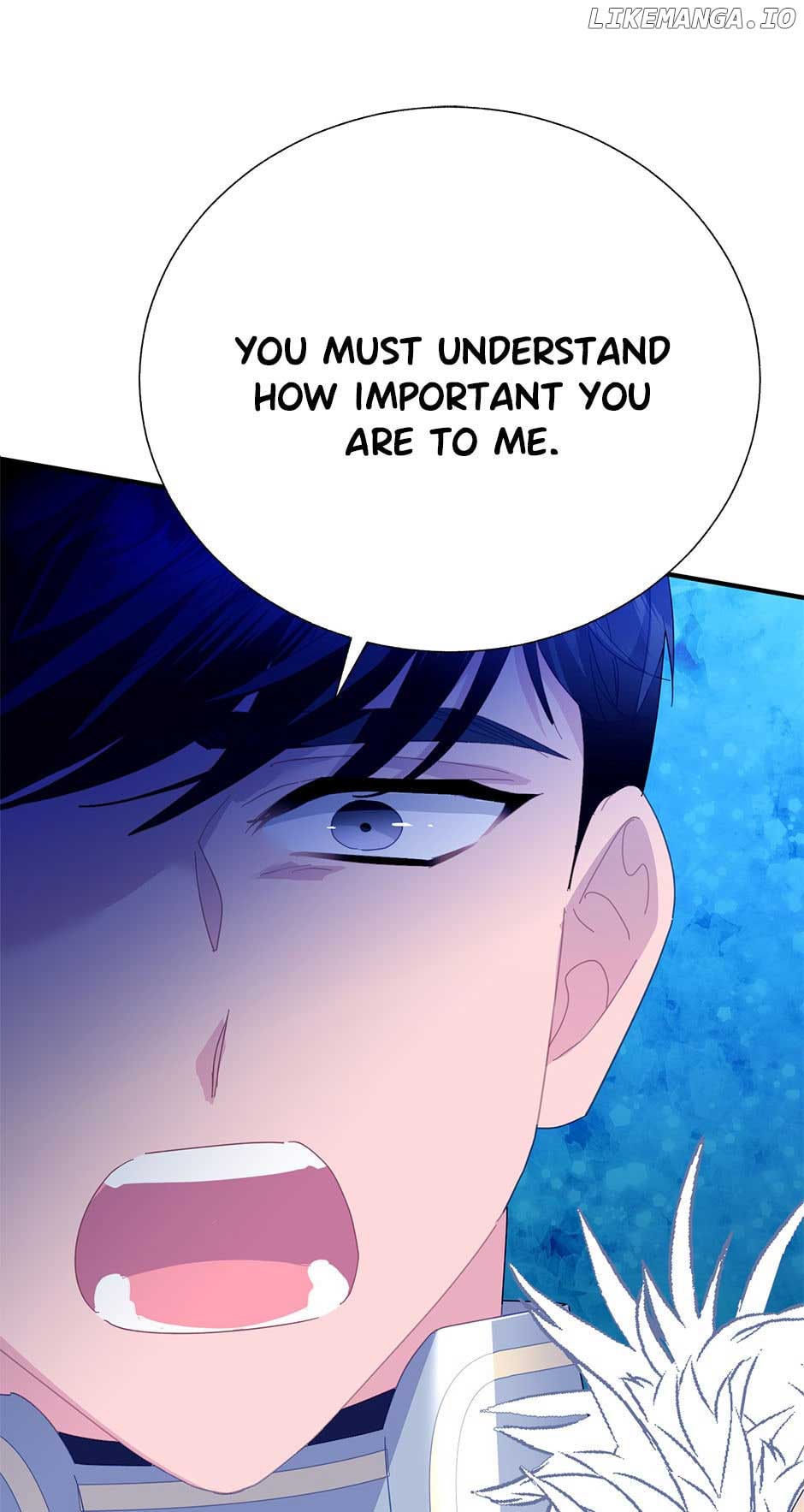 Cavier Falcon Princess Chapter 86 - Page 29