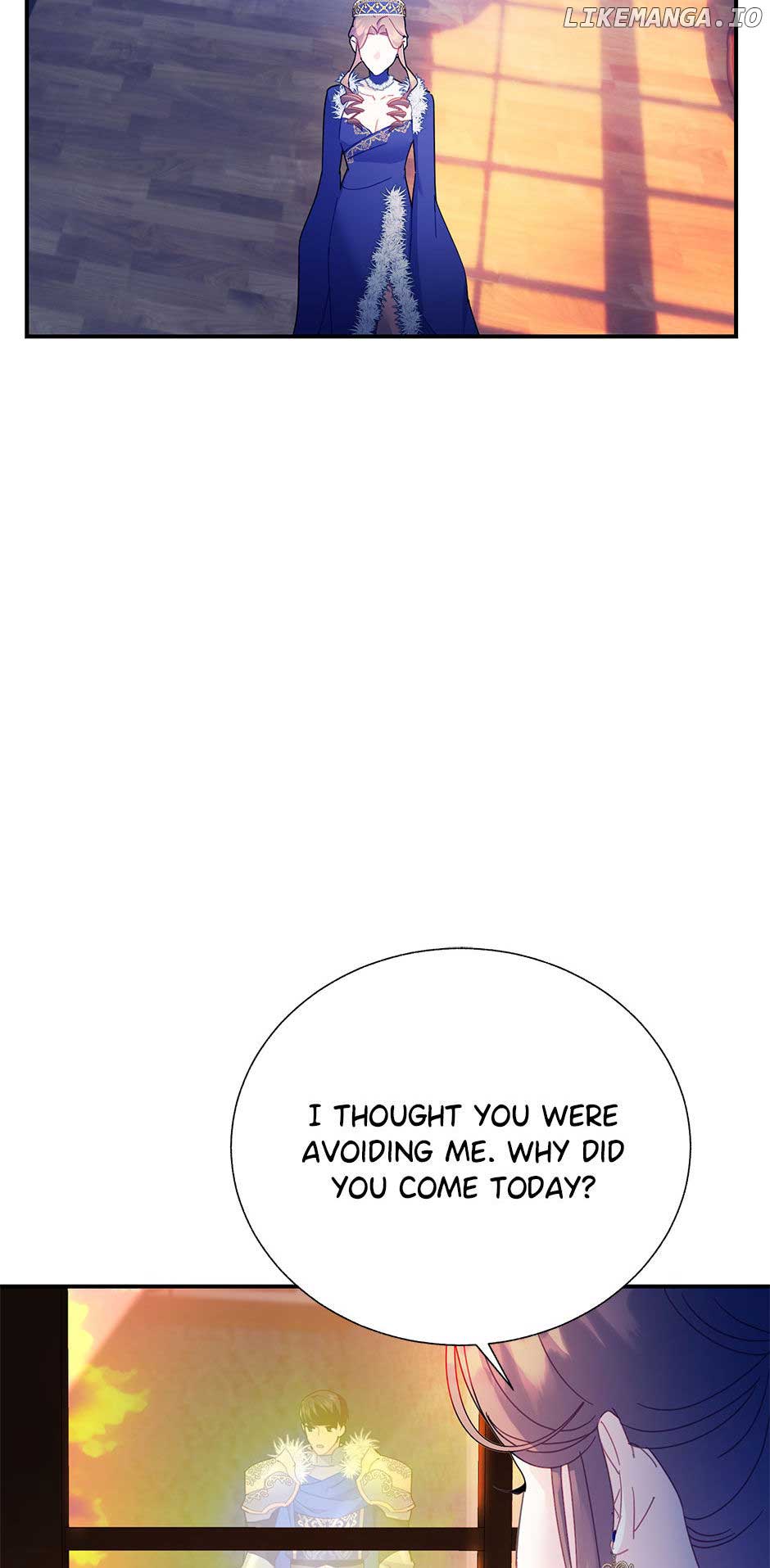 Cavier Falcon Princess Chapter 86 - Page 3