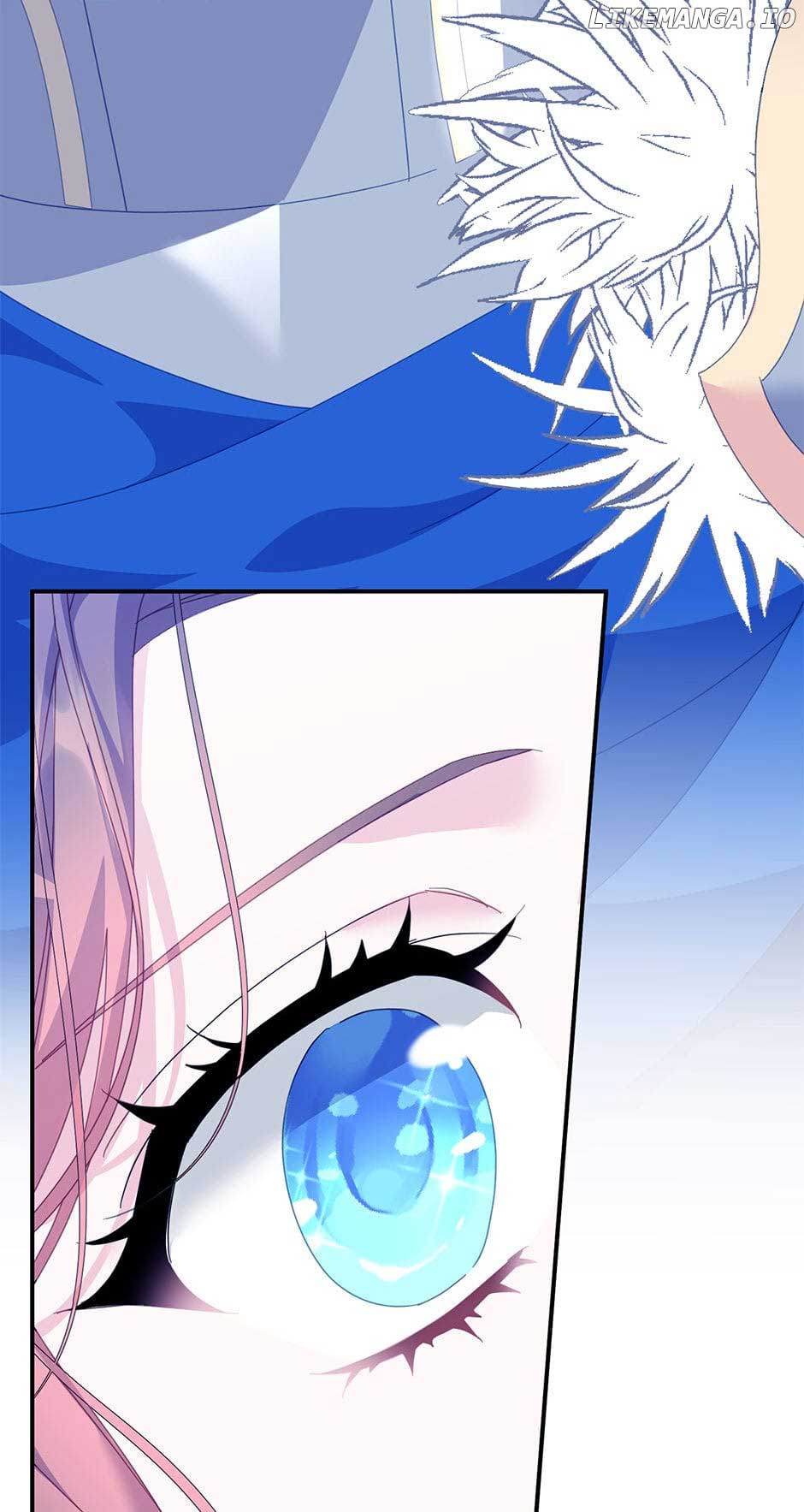 Cavier Falcon Princess Chapter 86 - Page 30