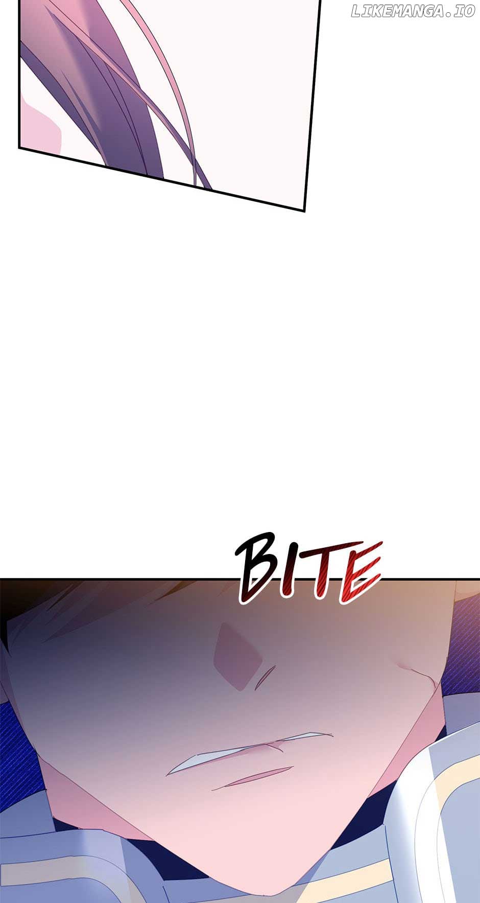 Cavier Falcon Princess Chapter 86 - Page 31