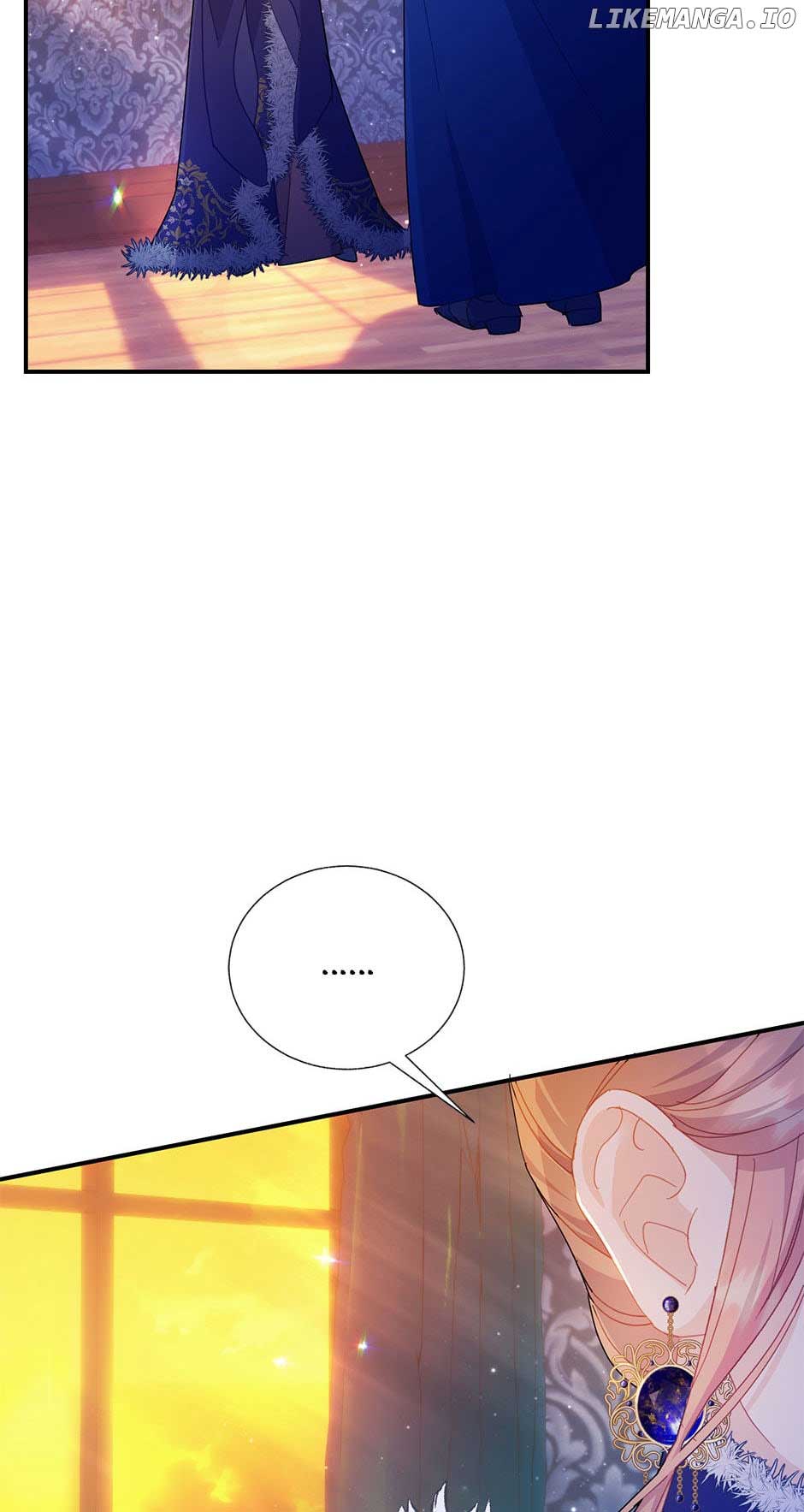 Cavier Falcon Princess Chapter 86 - Page 33