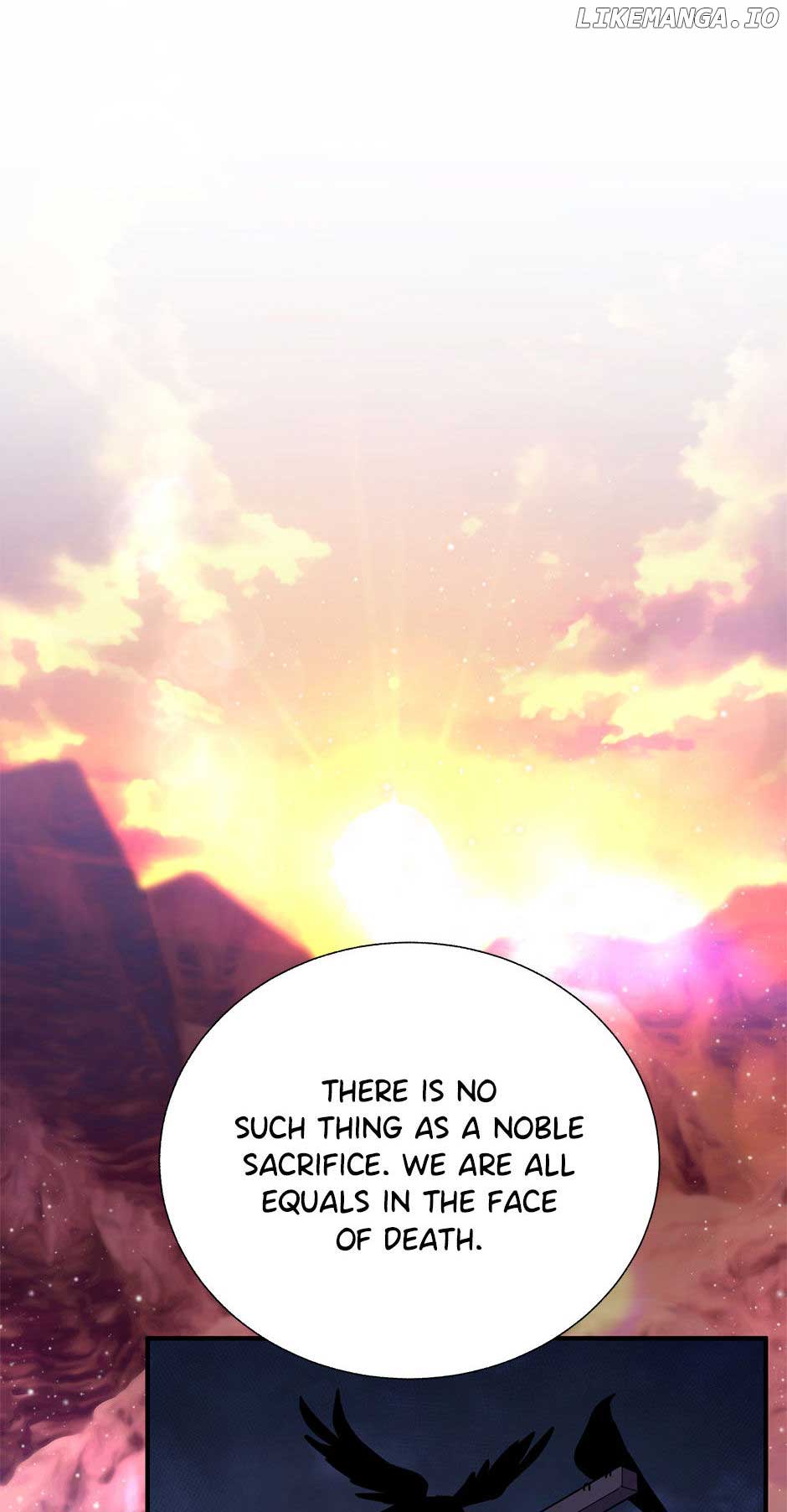 Cavier Falcon Princess Chapter 86 - Page 37