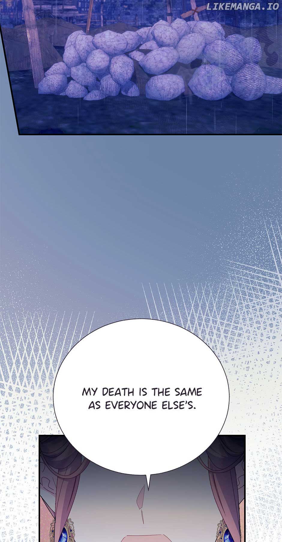 Cavier Falcon Princess Chapter 86 - Page 40