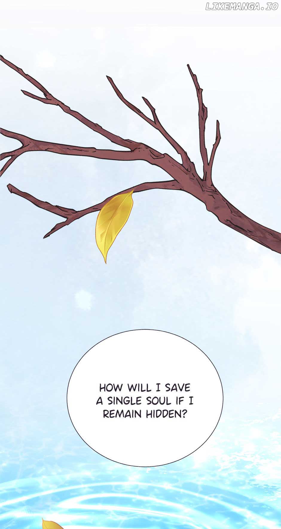 Cavier Falcon Princess Chapter 86 - Page 42