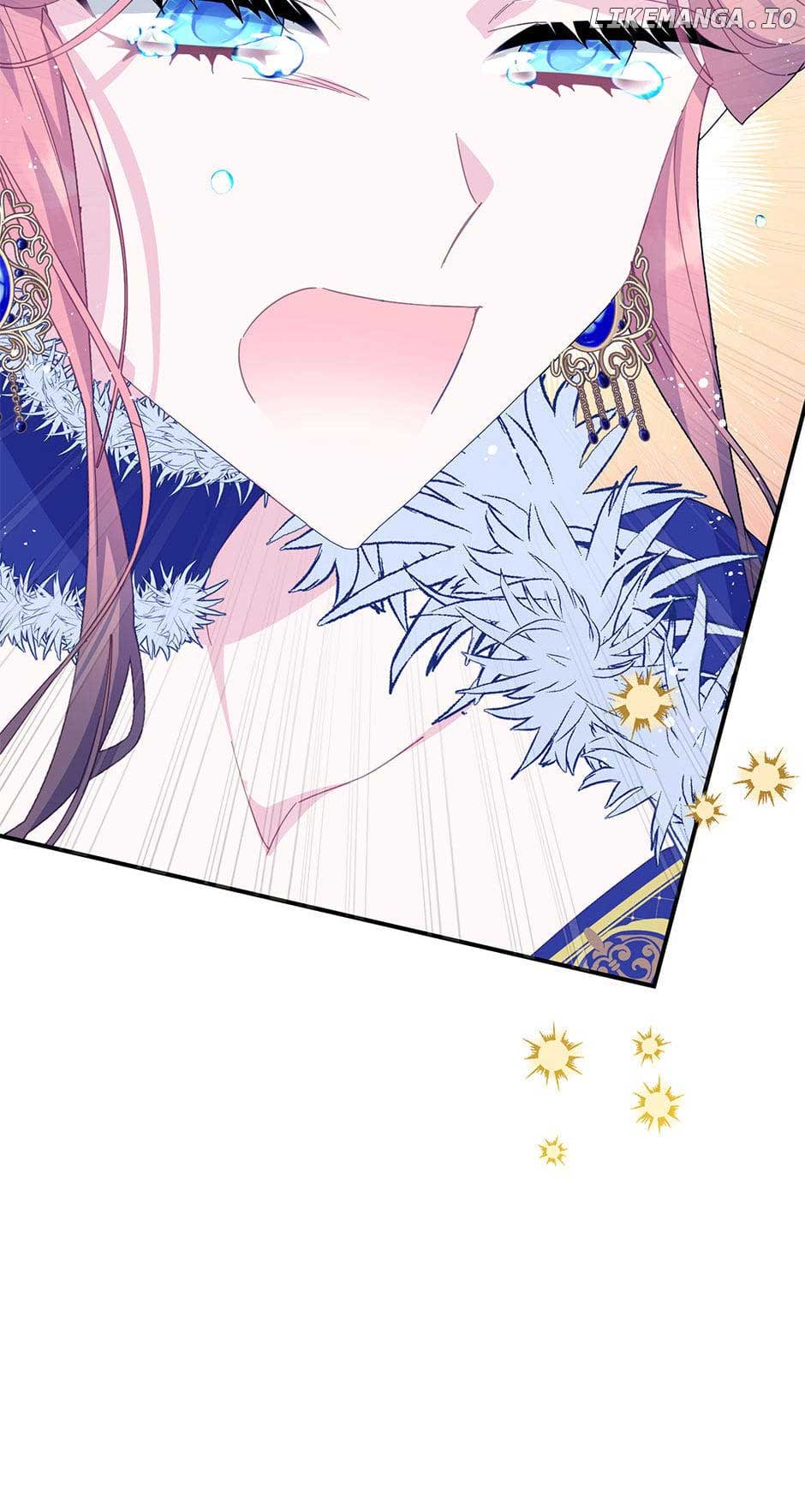 Cavier Falcon Princess Chapter 86 - Page 48