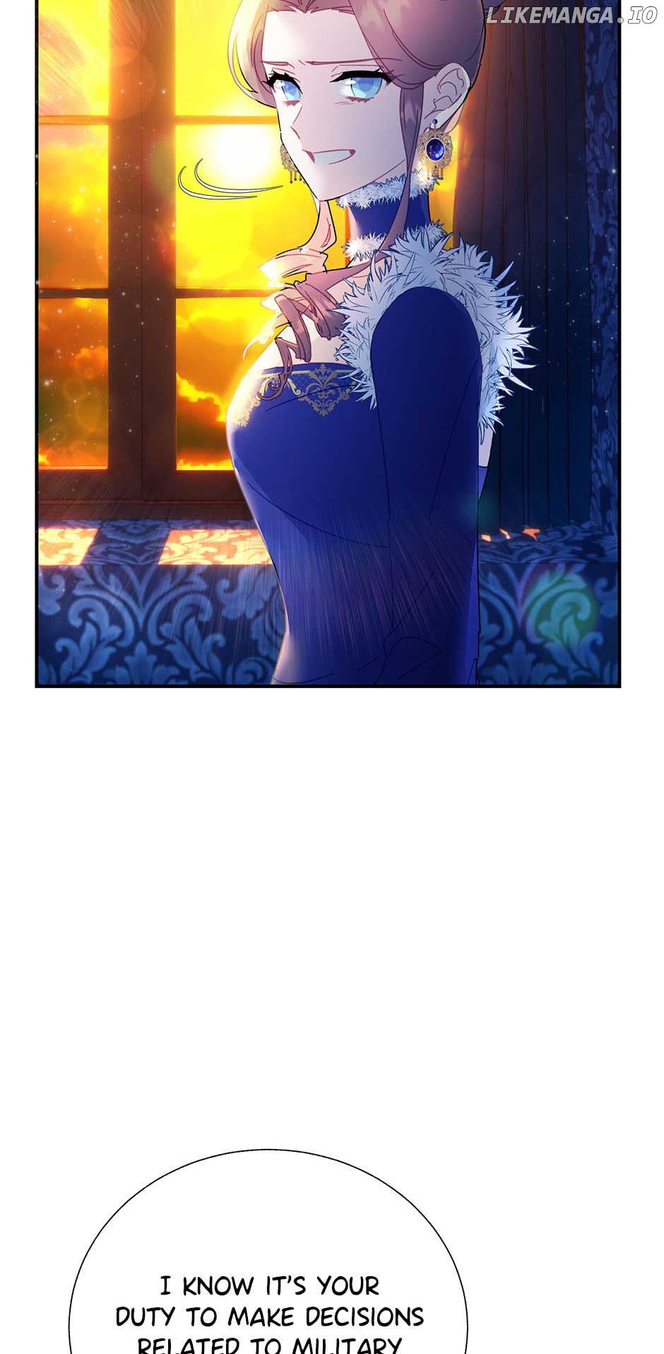 Cavier Falcon Princess Chapter 86 - Page 5