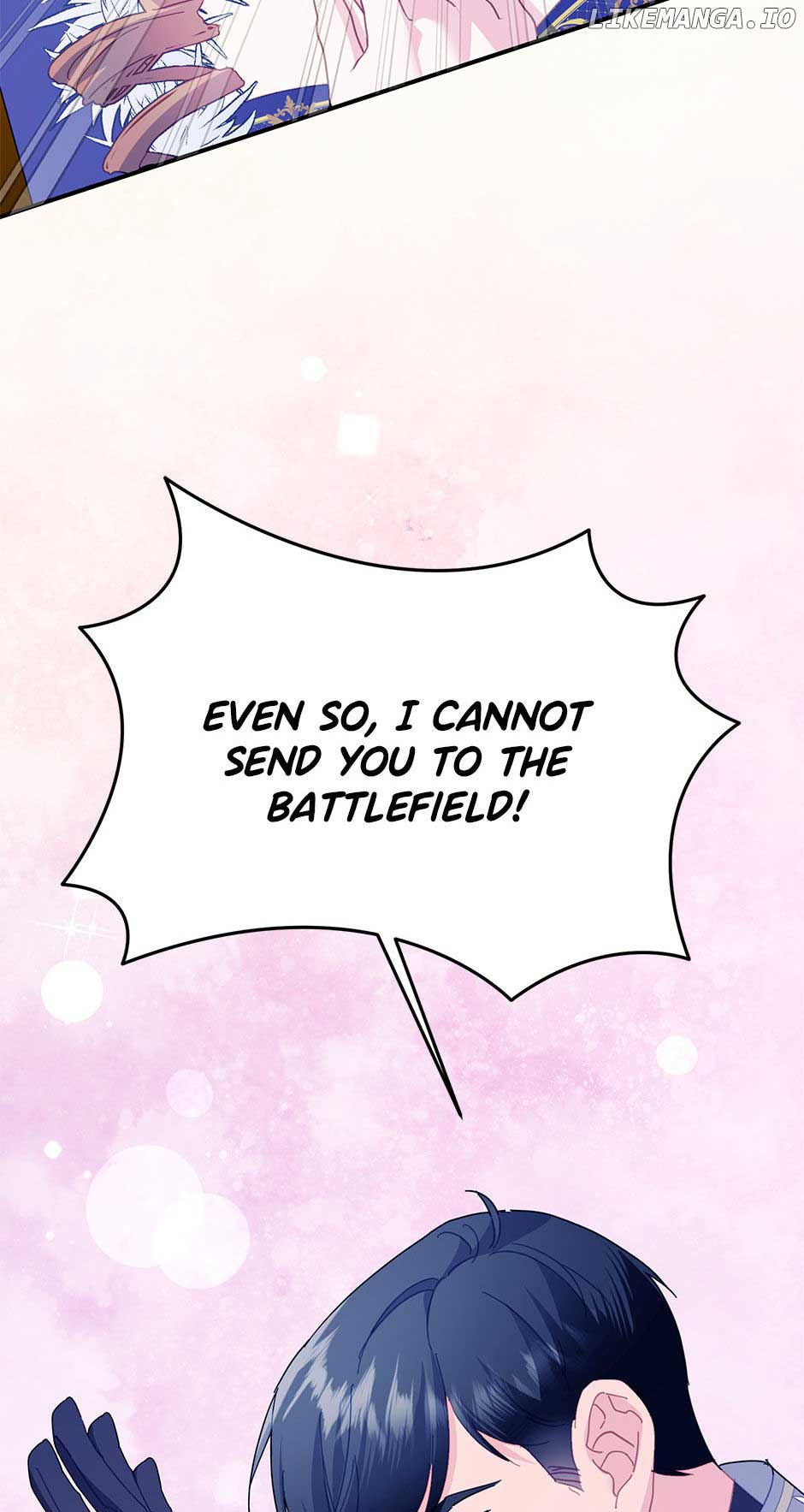 Cavier Falcon Princess Chapter 86 - Page 50