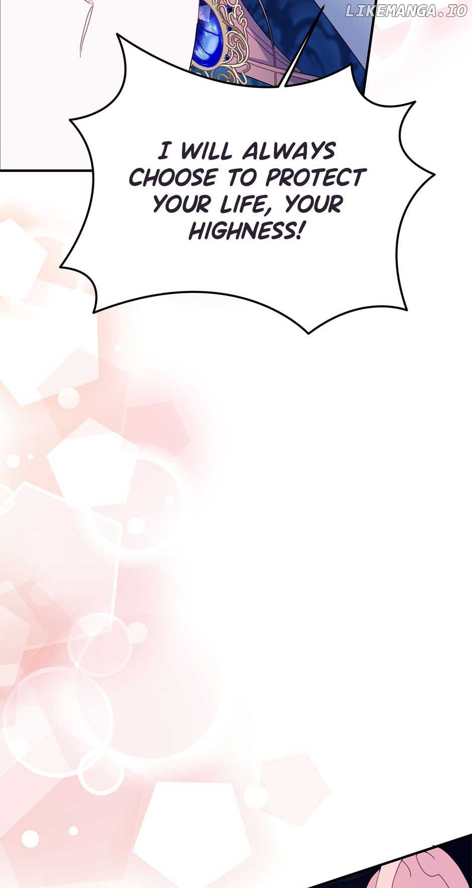 Cavier Falcon Princess Chapter 86 - Page 54