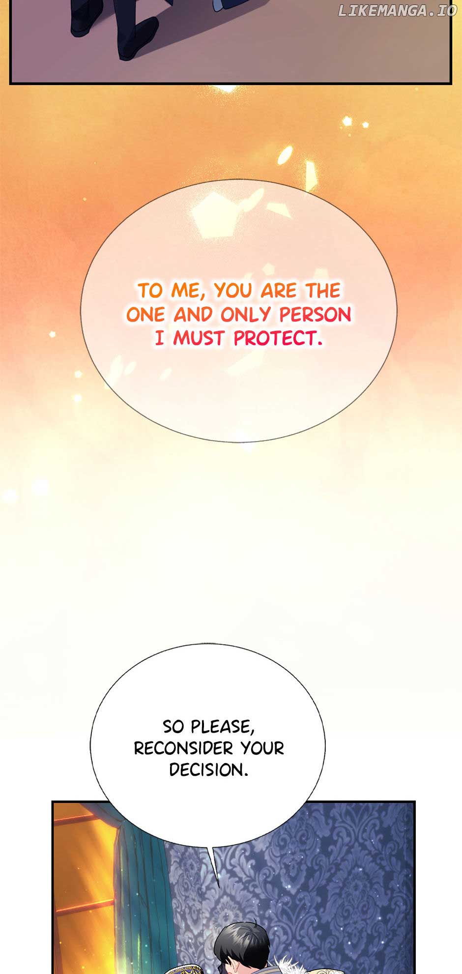 Cavier Falcon Princess Chapter 86 - Page 57