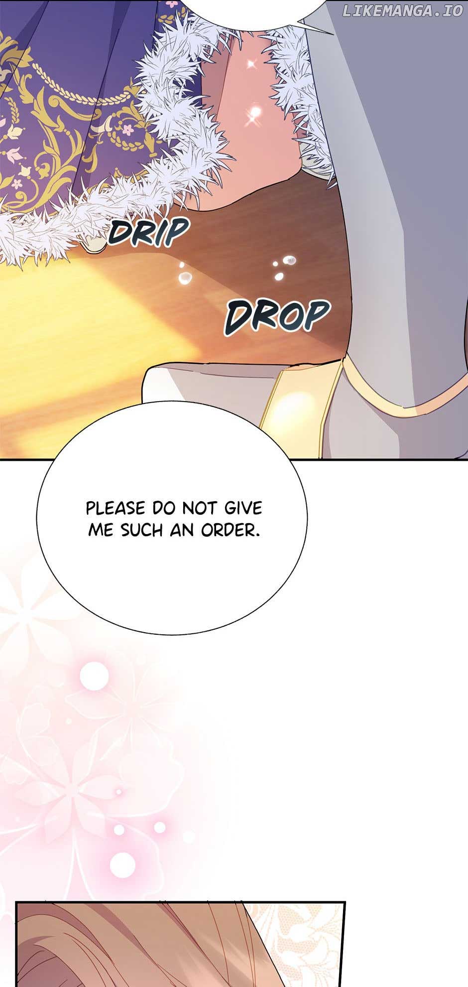 Cavier Falcon Princess Chapter 86 - Page 59