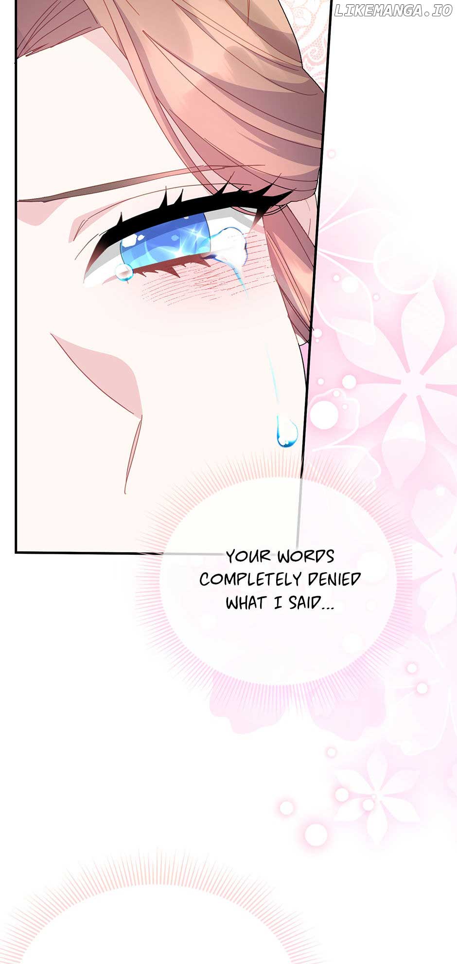 Cavier Falcon Princess Chapter 86 - Page 60