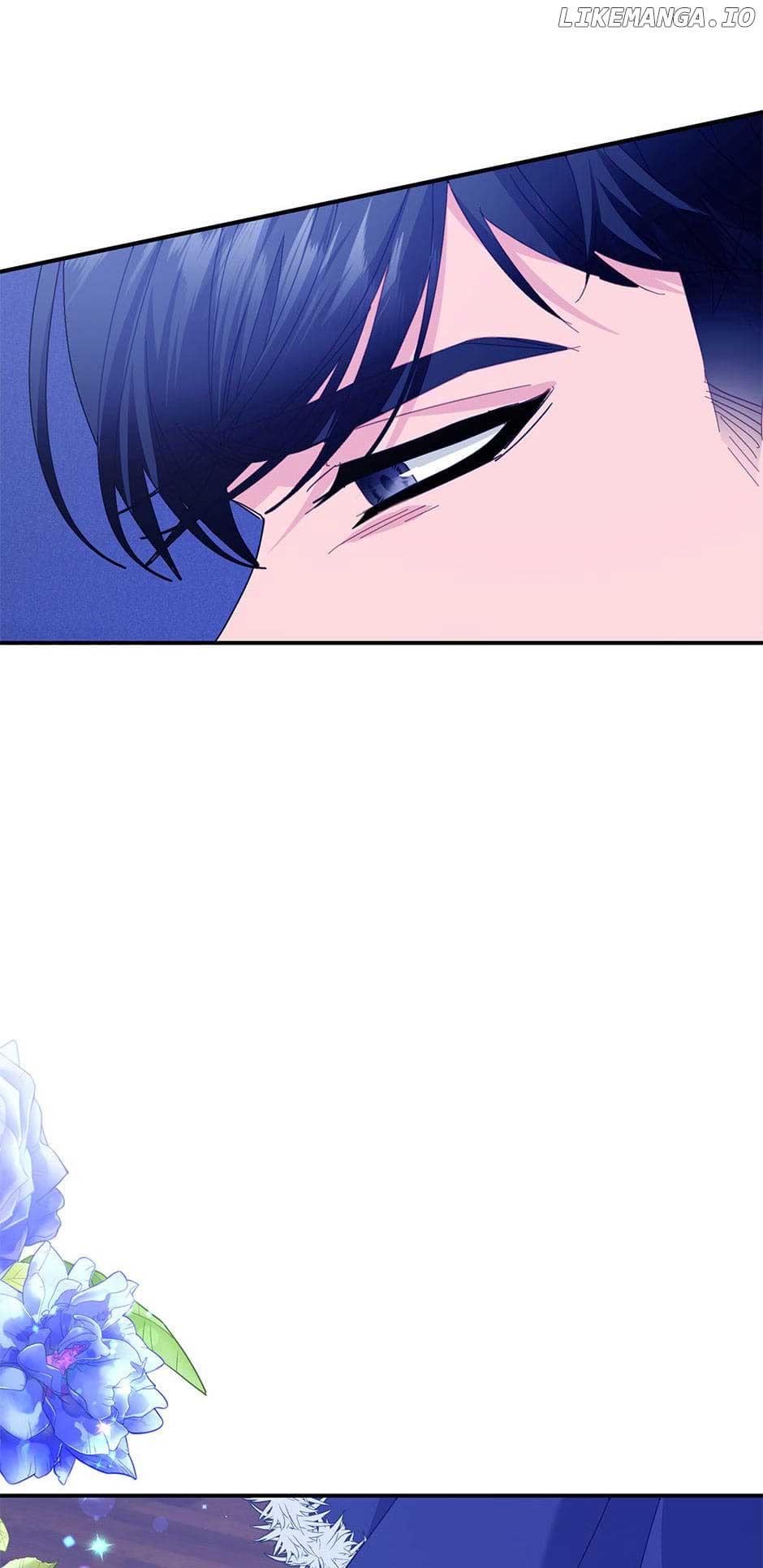 Cavier Falcon Princess Chapter 86 - Page 63