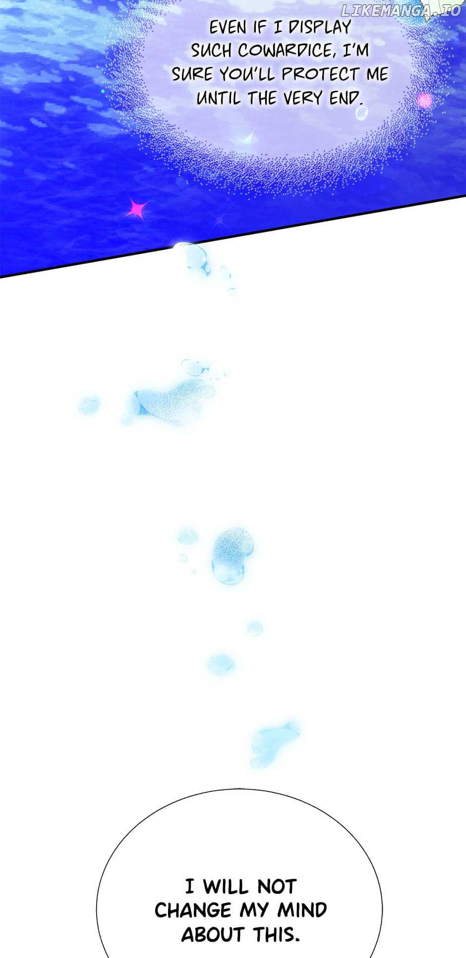 Cavier Falcon Princess Chapter 86 - Page 65