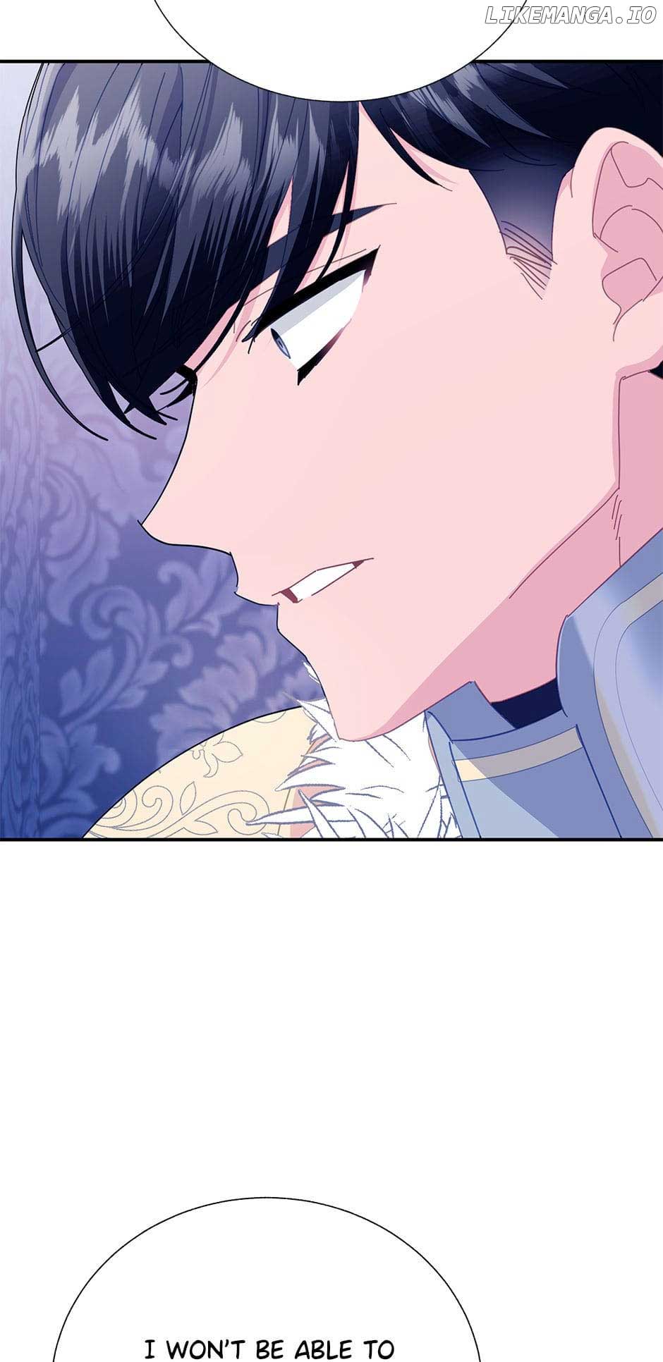 Cavier Falcon Princess Chapter 86 - Page 66