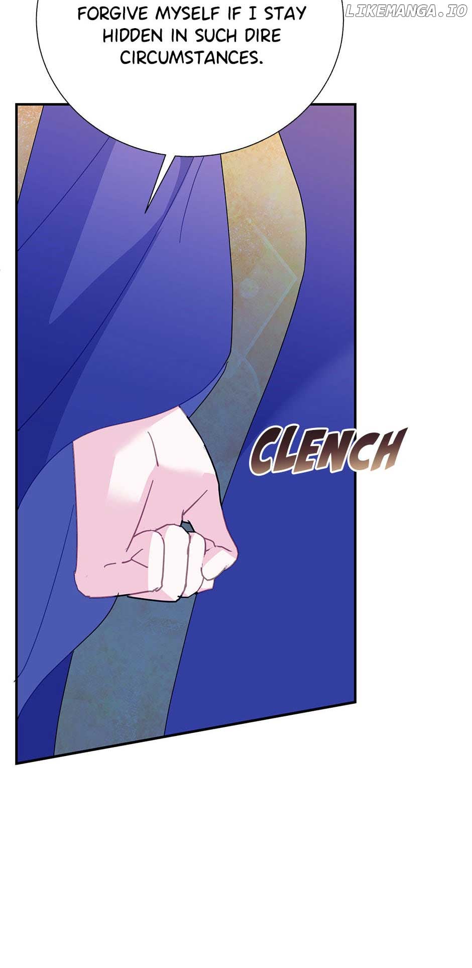 Cavier Falcon Princess Chapter 86 - Page 67