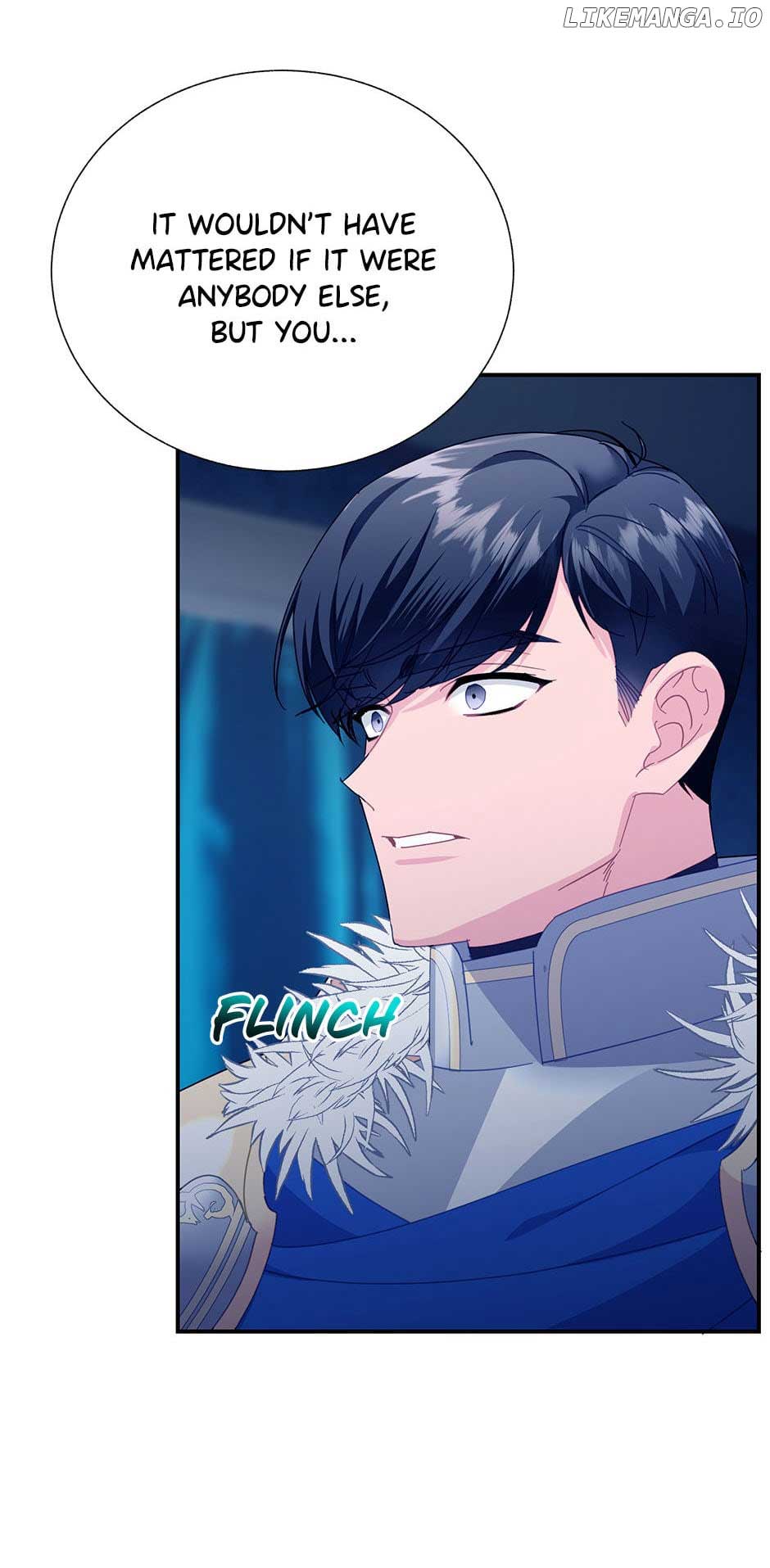 Cavier Falcon Princess Chapter 86 - Page 7