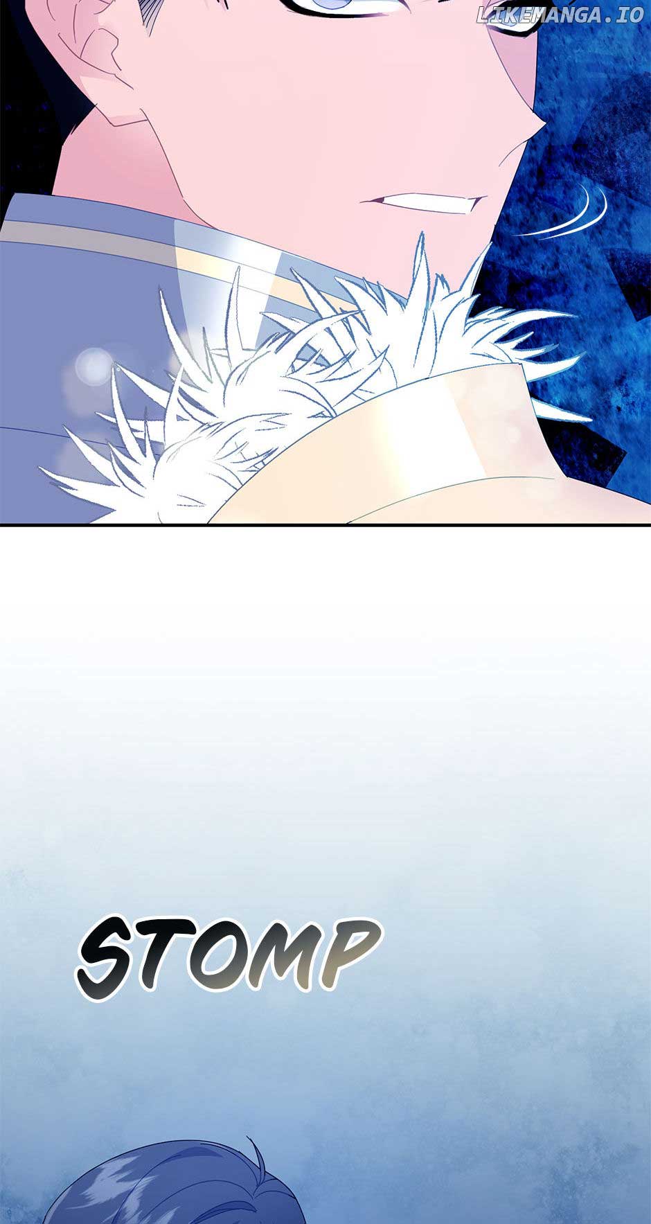 Cavier Falcon Princess Chapter 86 - Page 73