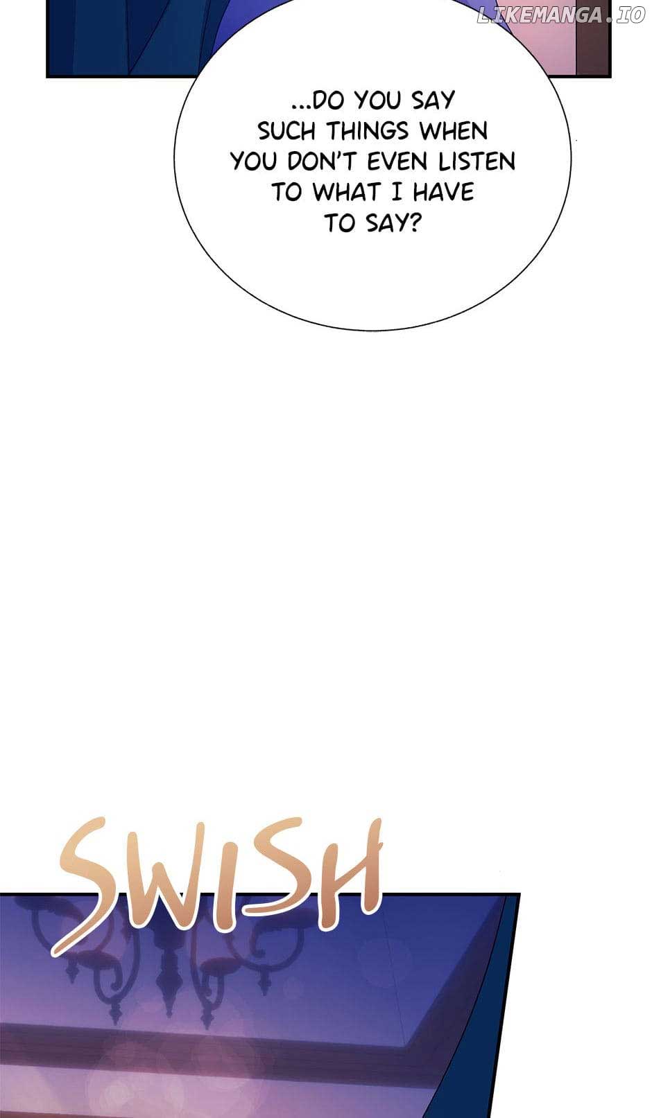 Cavier Falcon Princess Chapter 86 - Page 76