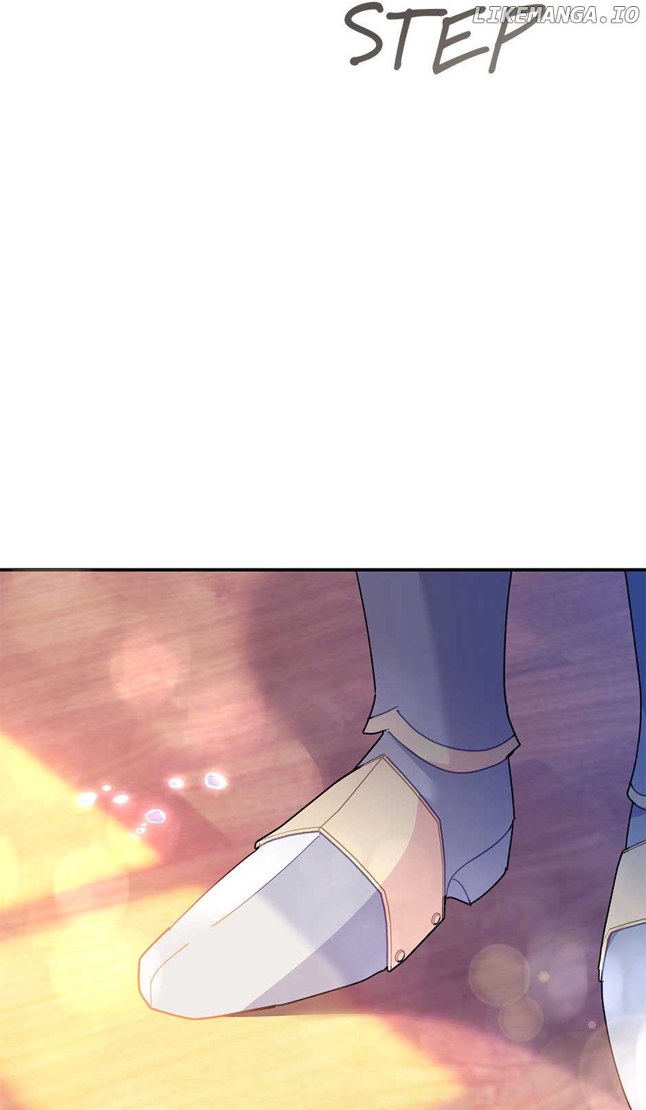 Cavier Falcon Princess Chapter 86 - Page 78