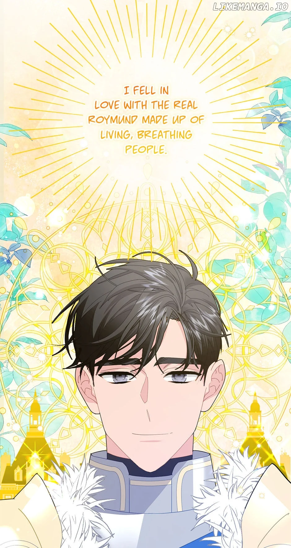 Cavier Falcon Princess Chapter 87 - Page 10