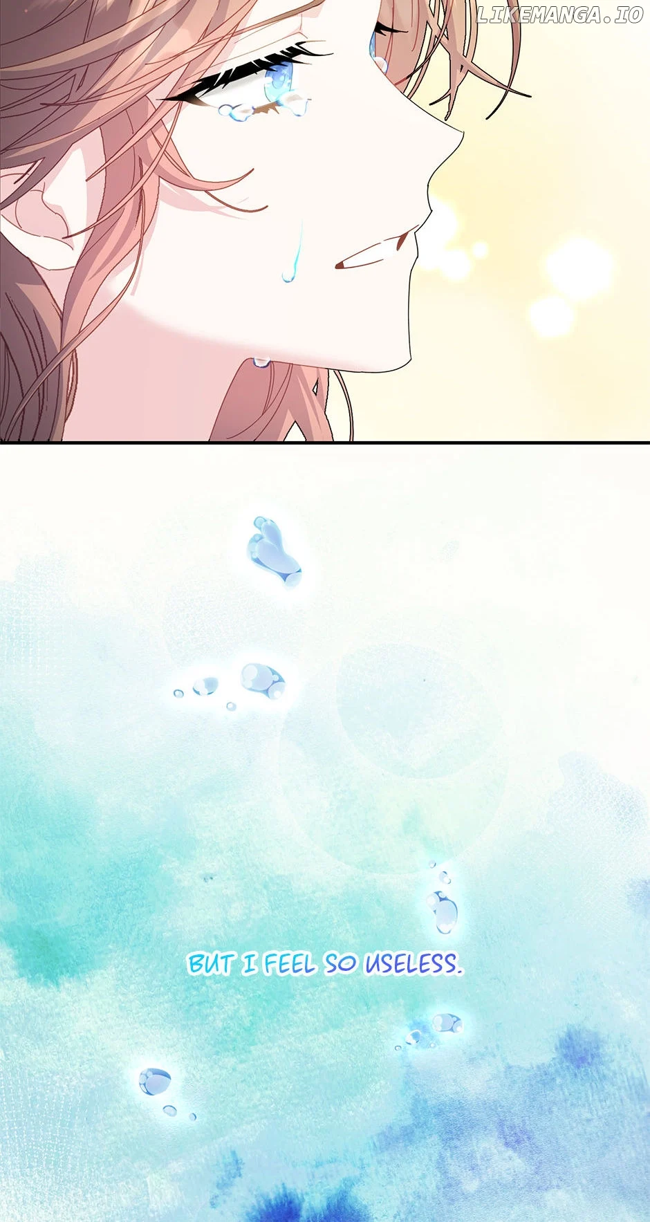 Cavier Falcon Princess Chapter 87 - Page 12